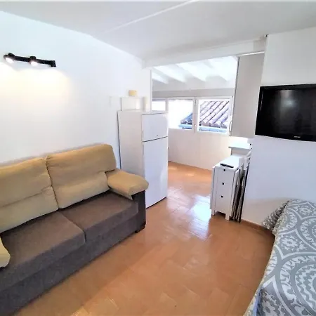 Estudio Para 4 - Puerta del Sol-3